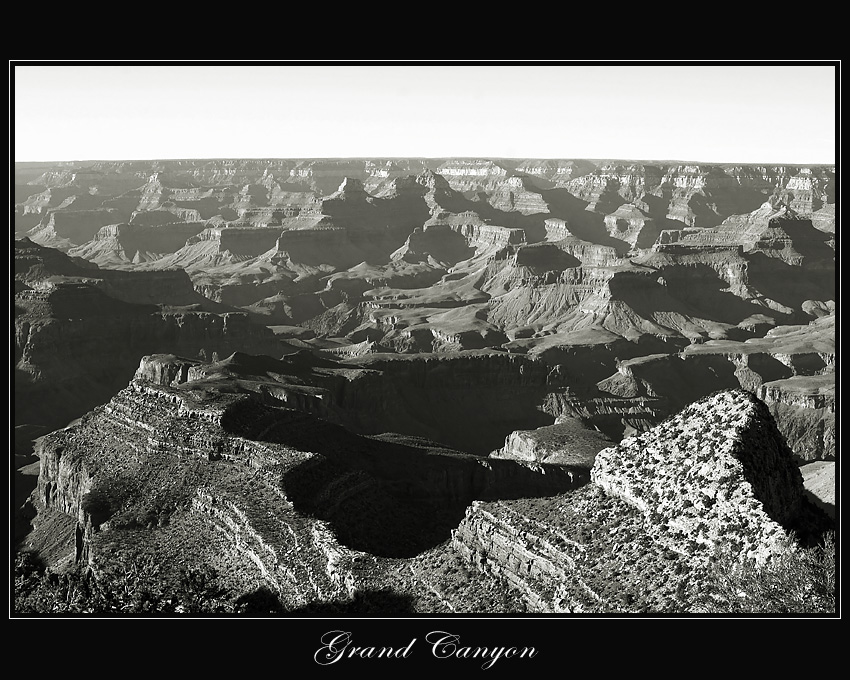 Grand Canyon