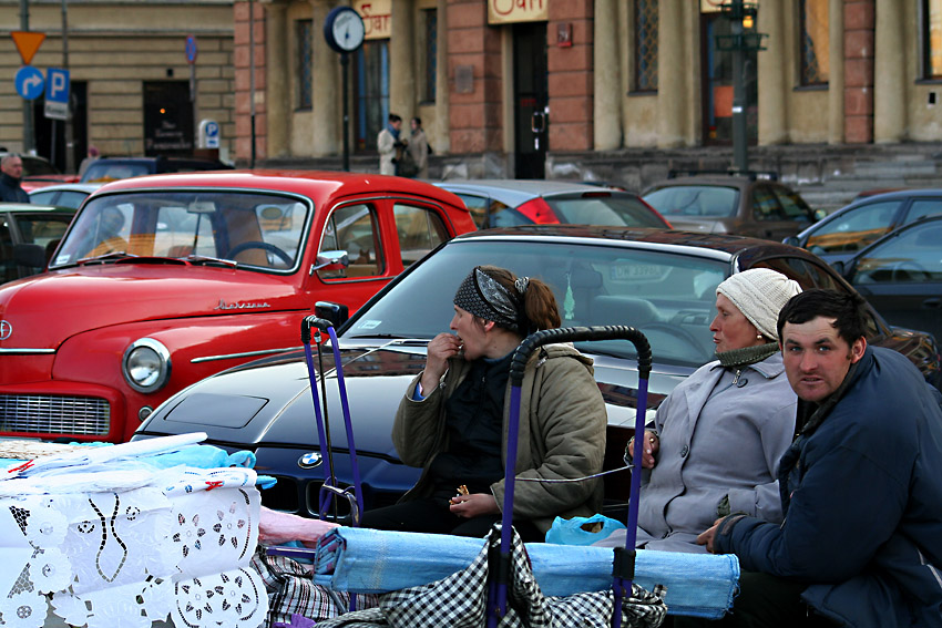 Warszawa