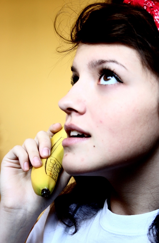 iBanana Phone