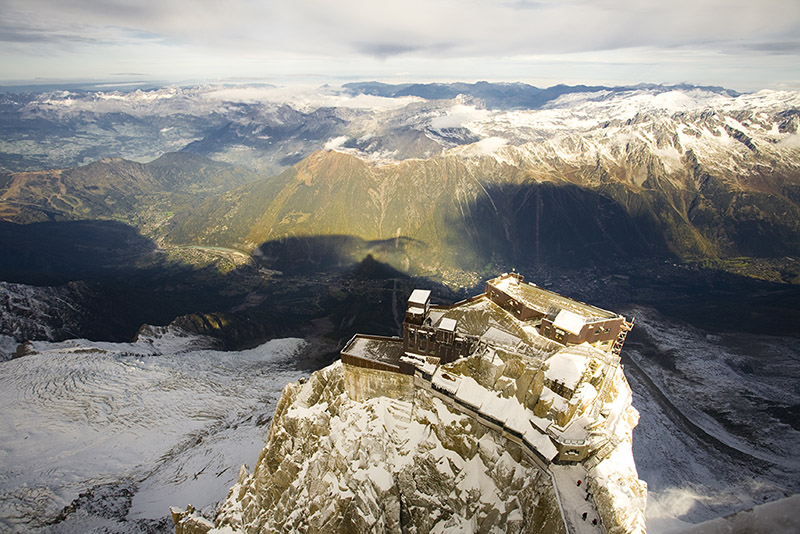 Chamonix