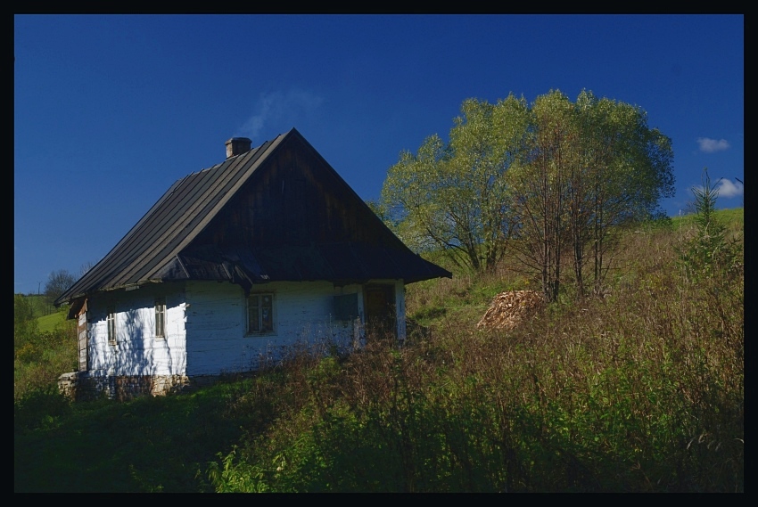 Liskowate (Pogórze Przemyskie)