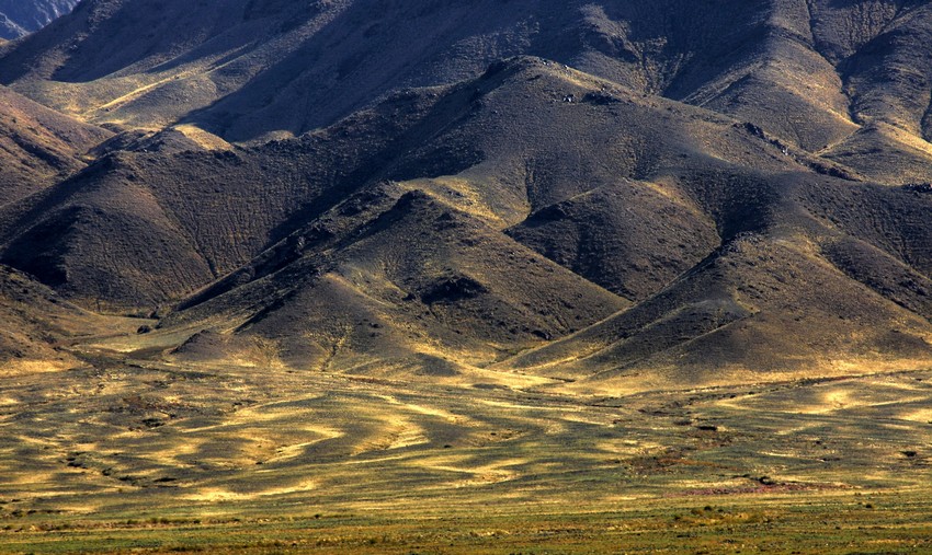 Mongolia