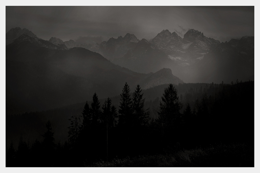 Tatry moje własne