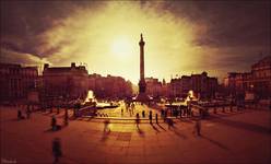 Trafalgar Square