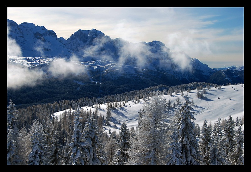 Val di Sole