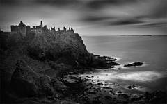 Zamek Dunluce