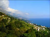 MAKARSKA RIVIERA