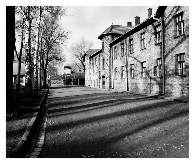 Auschwitz-Birkenau