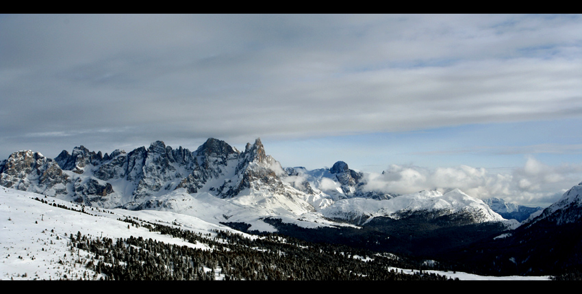 DOLOMITY