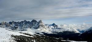 DOLOMITY