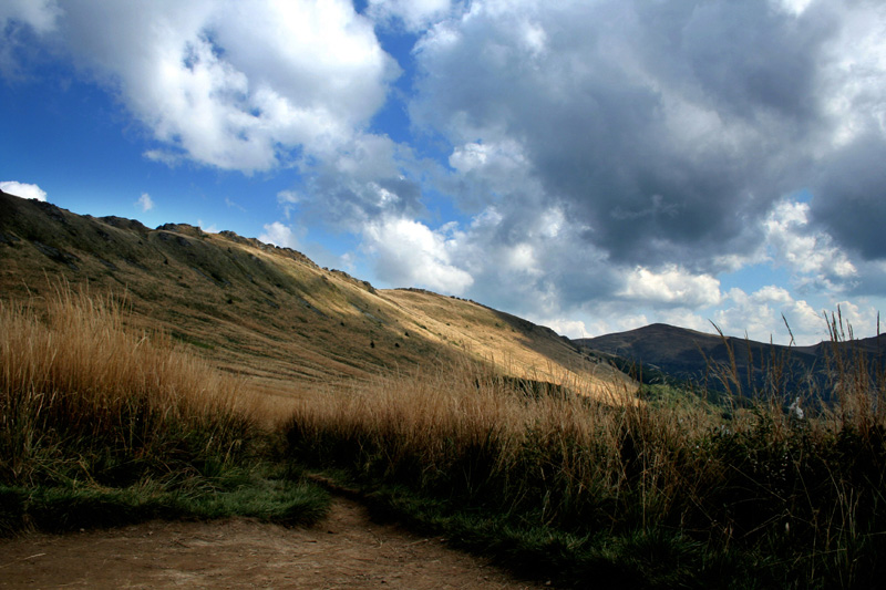 Bieszczady