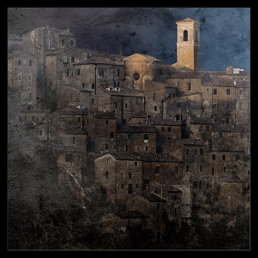 Sorano