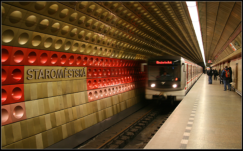 Metro