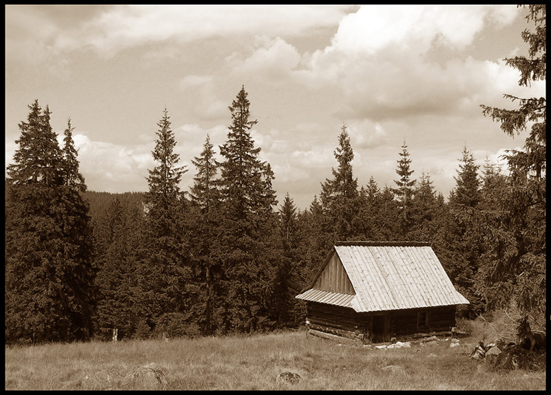 Tatry