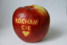 kocham cię