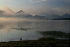 Awaya Lake