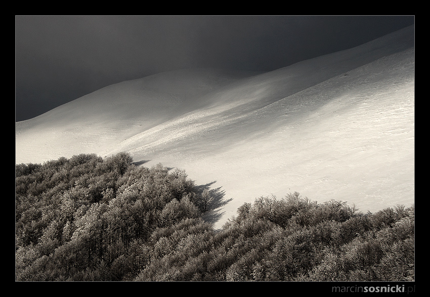 Bieszczady