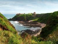 Dunnottar Castle