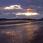 North Wales (Llanddwyn)  - Sunset