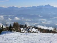 Alpy, Austria