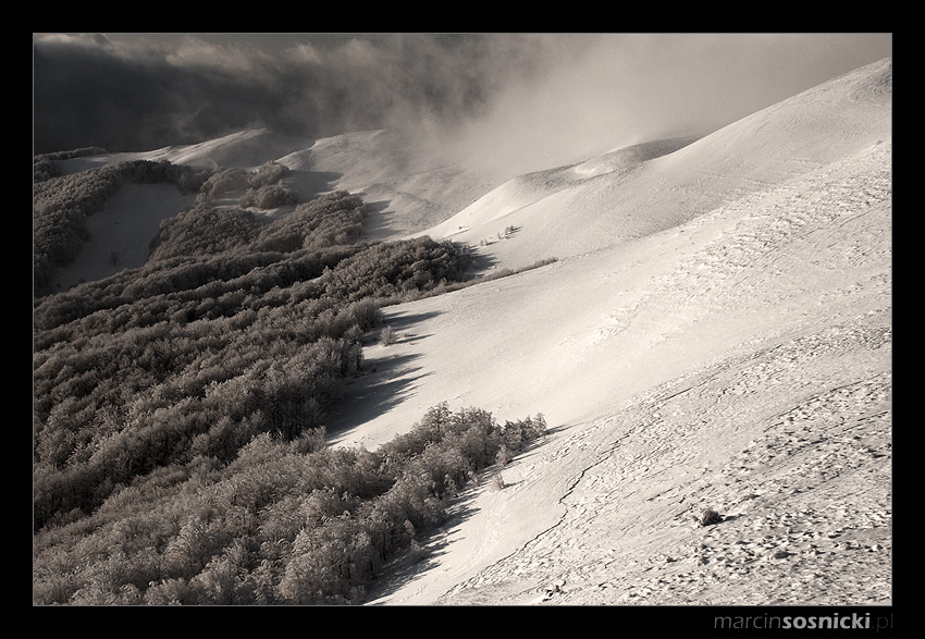 Bieszczady