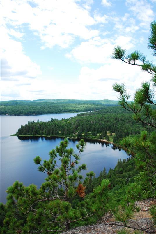 Algonquin Provincial Park