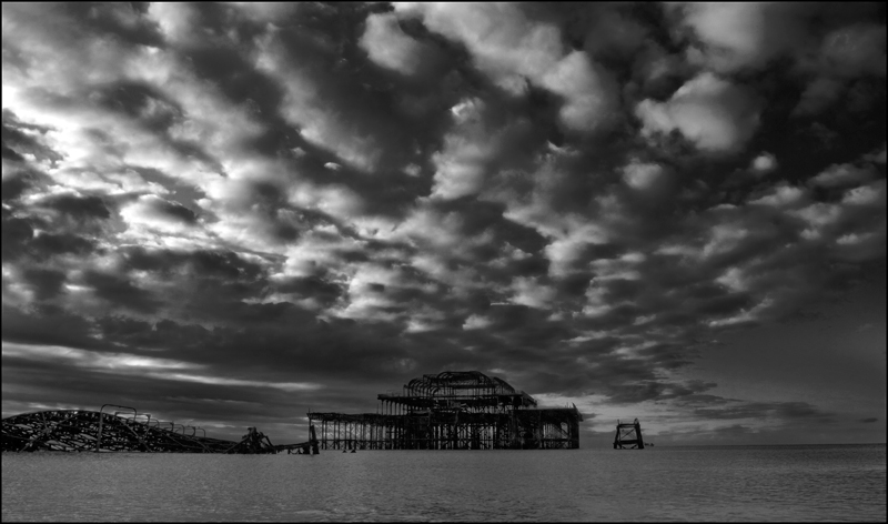 Brighton Pier