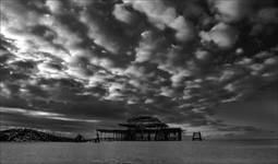 Brighton Pier