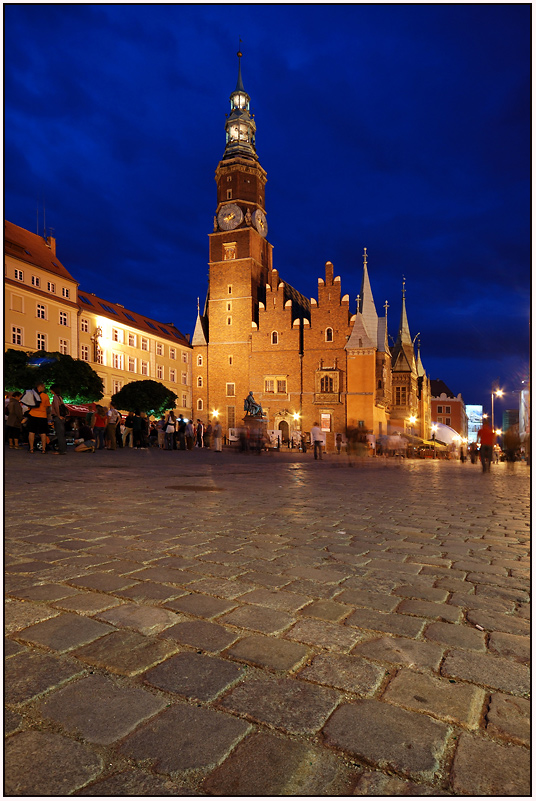 Wrocław