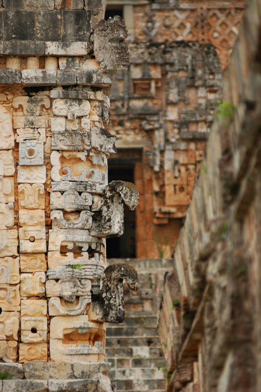 Uxmal