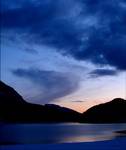 Lago Molveno - Italia