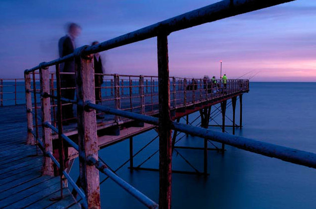 Bognor Pier