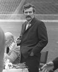 Lech Walesa 1981