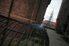 Albert Dock..