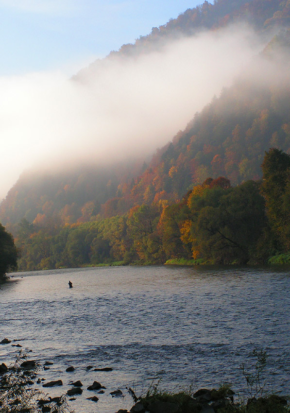 Dunajec