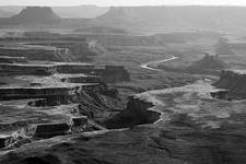 Green River Overlook