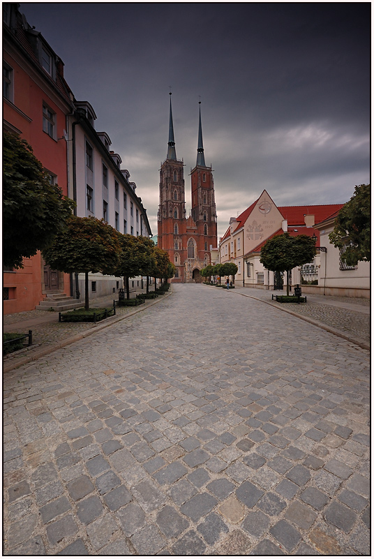 Wrocław