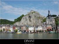 Dinant, Belgium