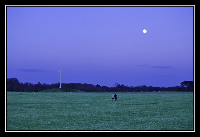 Phoenix Park 5:35pm