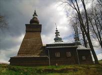 ANDRZEJÓWKA (Beskid Sądecki)