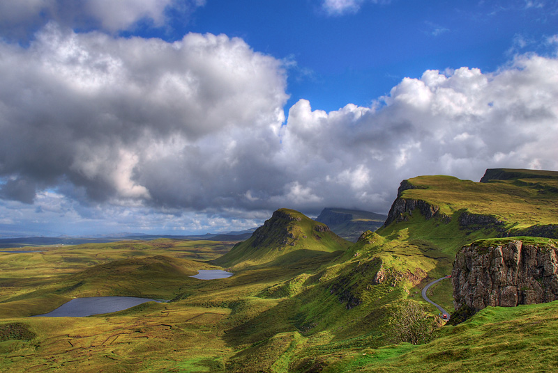 Isle of Skye