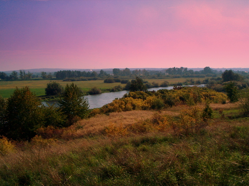 Nad Wartą