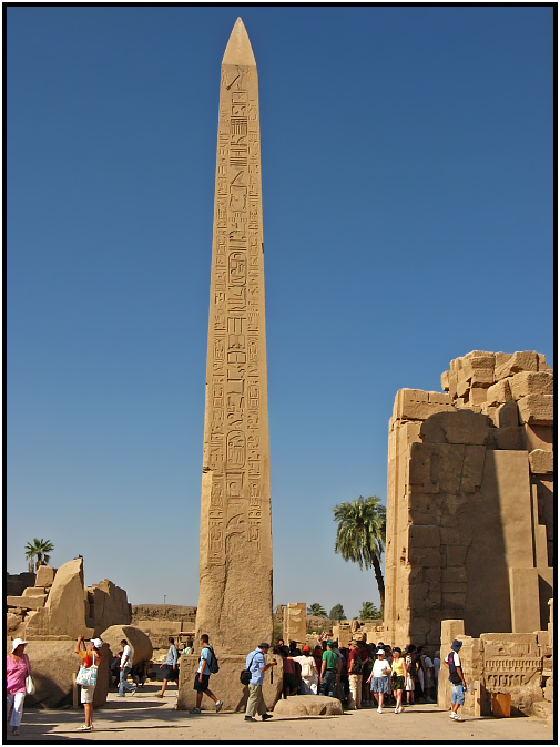 karnak