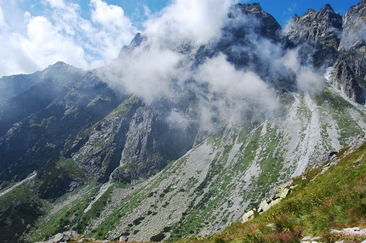 TATRY