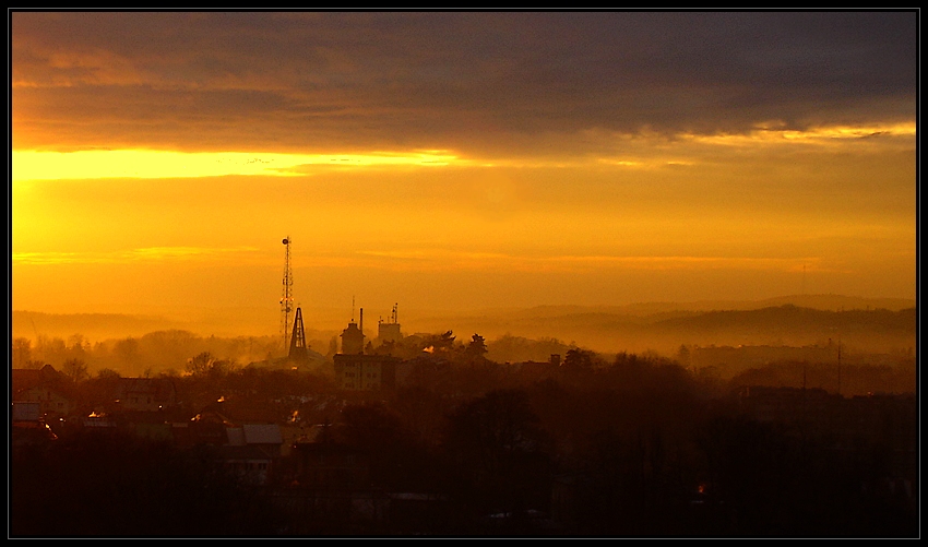 moje miasto