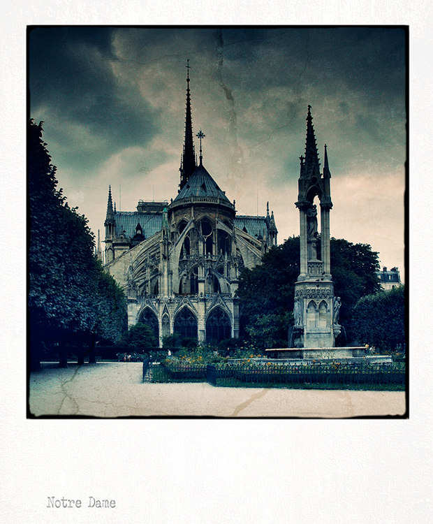 Notre Dame