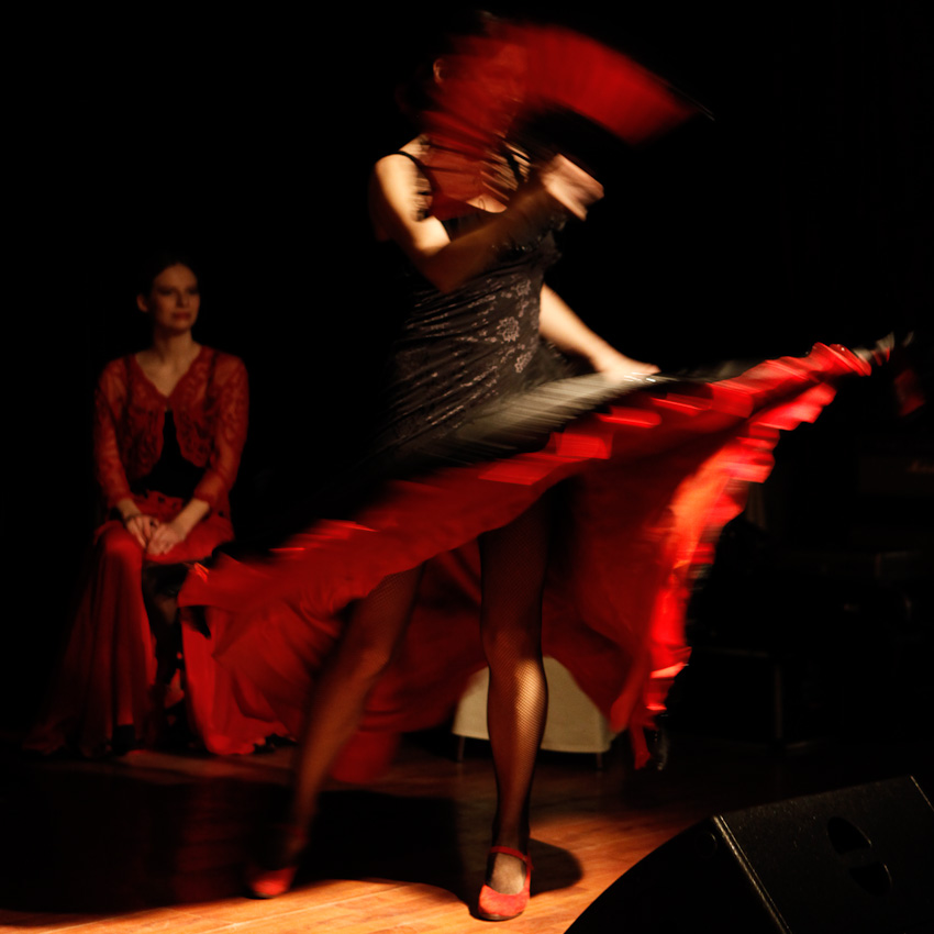 FLAMENCO