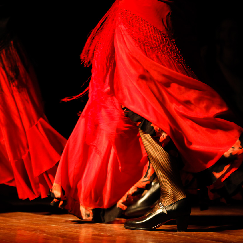 FLAMENCO