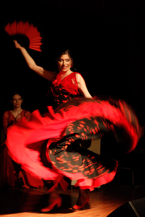 Flamenco