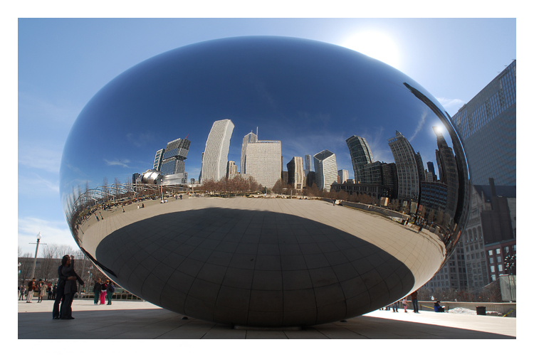 Millennium Park